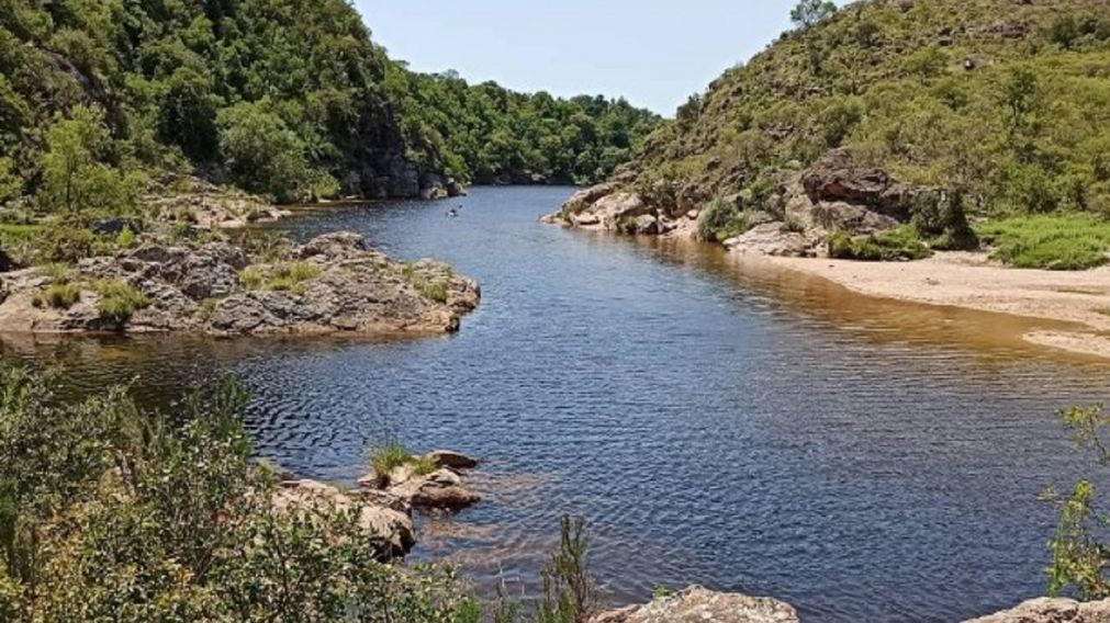 Cuesta Blanca: un lugar ideal para las familias.