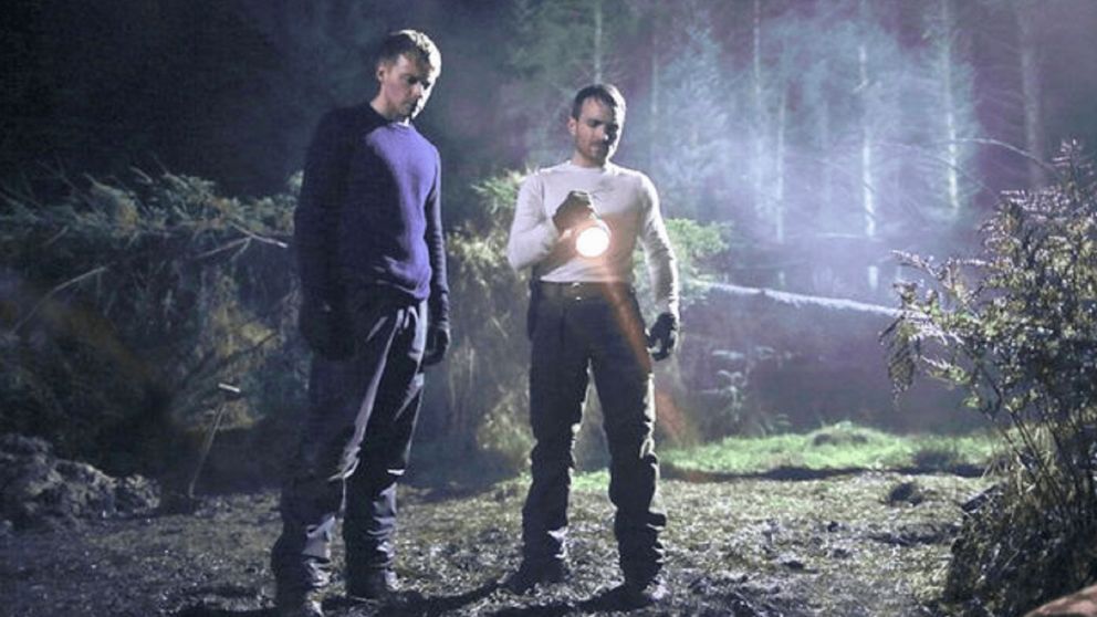 Netflix tiene en su cat�logo una siniestra pel�cula de drama.