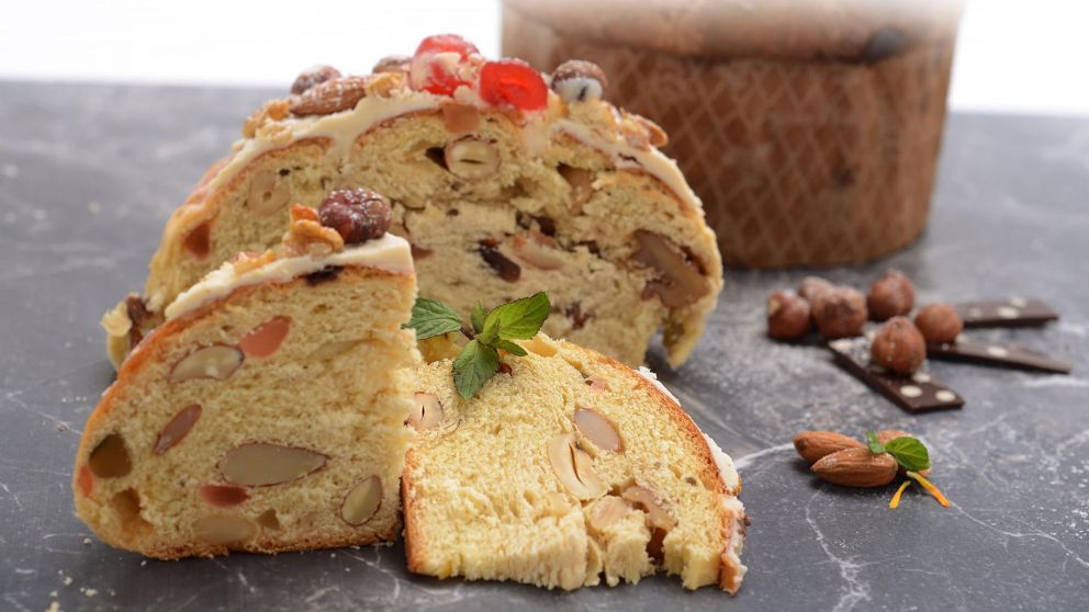 El Pan Dulce retirado por el ANMAT no cumplía con los requisitos sanitarios (Imagen ilustrativa).