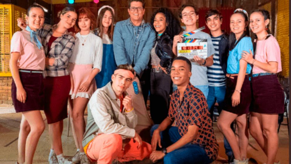 El club de los Graves se estrenará a fines de febrero.