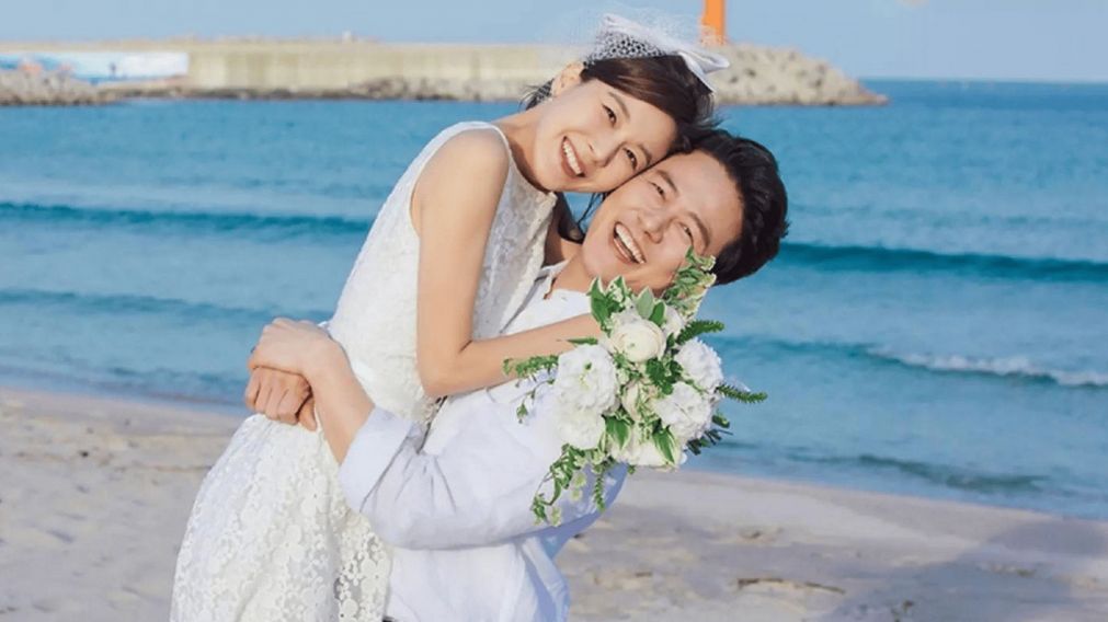 Netflix tiene en su catálogo una imperdible serie coreana de drama y romance.