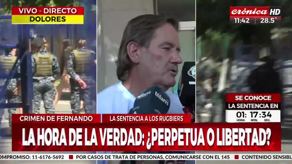 Crónica HD