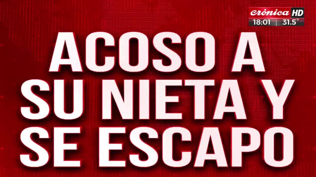 Crónica HD