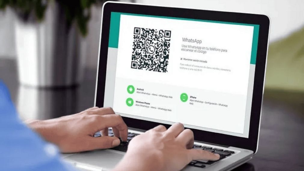 WhatsApp Web esc�ner: qu� hacer cuando el c�digo QR no carga.