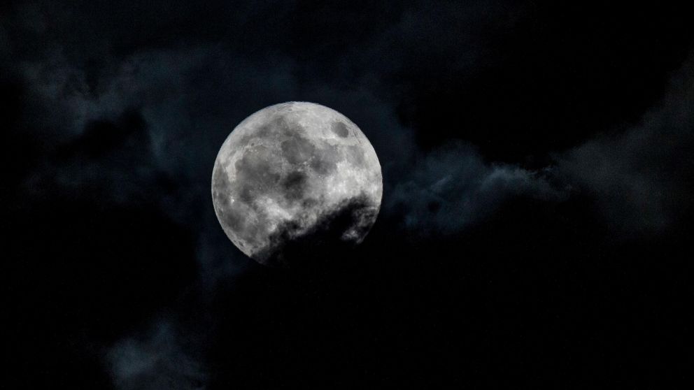 Todo lo que tenés que saber de la Luna llena de febrero.