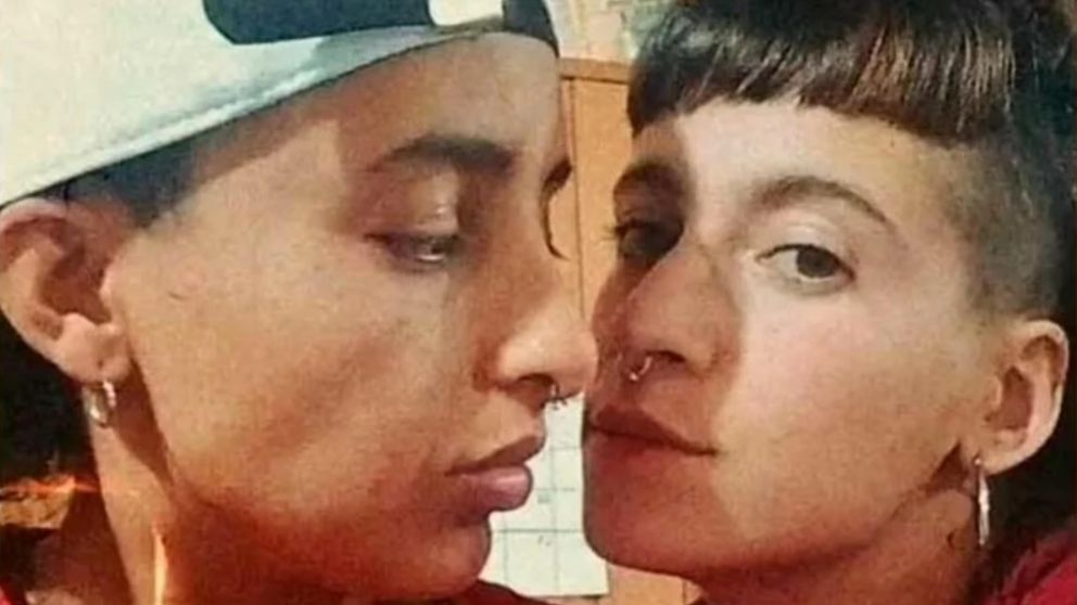 Abigail Páez y Magdalena Espósito Valenti, las condenadas por el crimen de Lucio Dupuy.