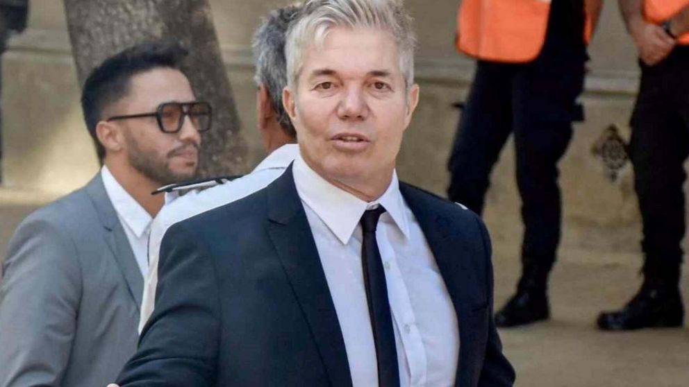 Fernando Burlando, el abogado de los padres de Fernando Báez Sosa, confía que los ocho acusados recibirán prisión perpetua.