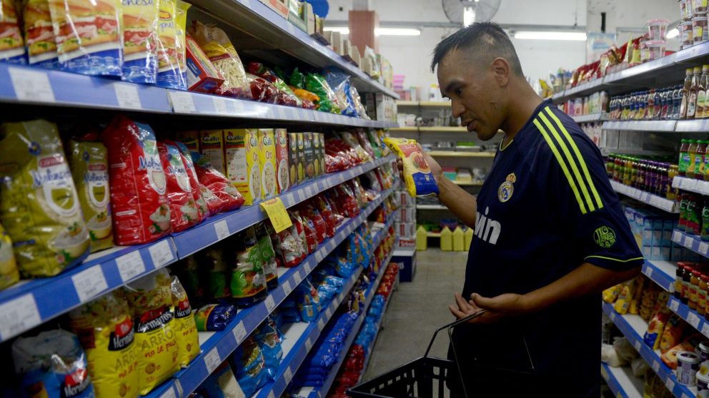 Inflación 2023: según el relevamiento del BCRA, ¿de cuánto sería este año?