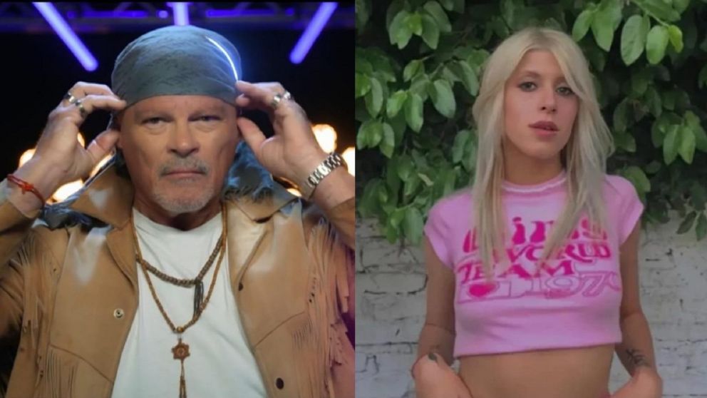 Polémica en "Gran Hermano": ¿Camila y Alfa ya se conocían?