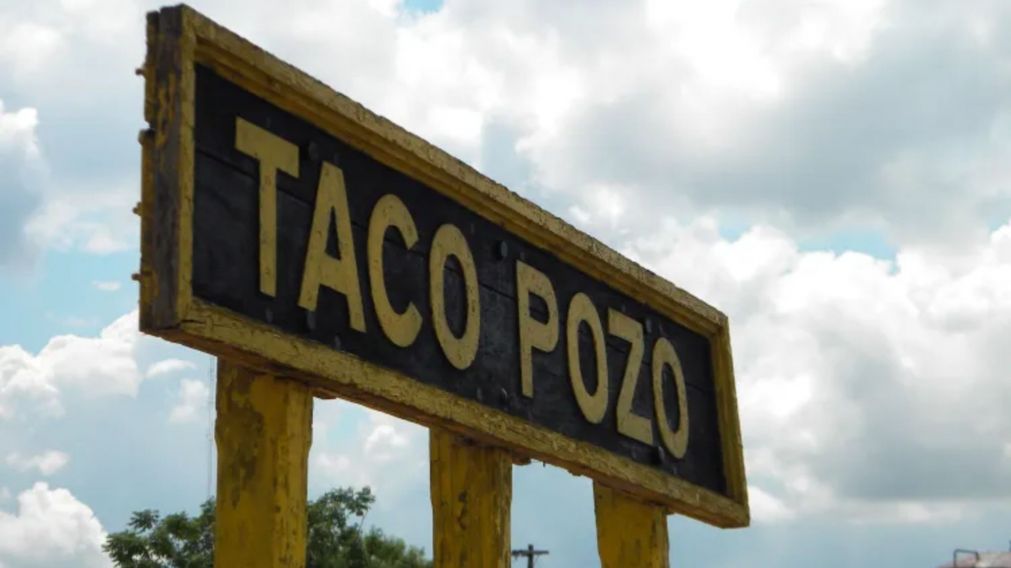 Taco Pozo está conmocionado con el crimen de la mujer.