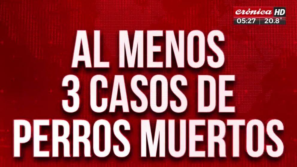 Crónica HD