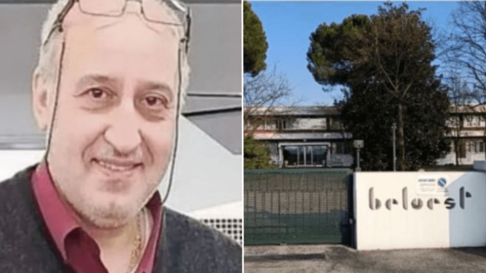 Celebraba su último día de trabajo con sus compañeros y sucedió algo trágico que nadie esperaba.