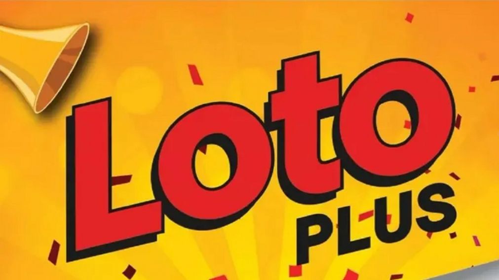 ¡Hay otro nuevo millonario con el Loto Plus!