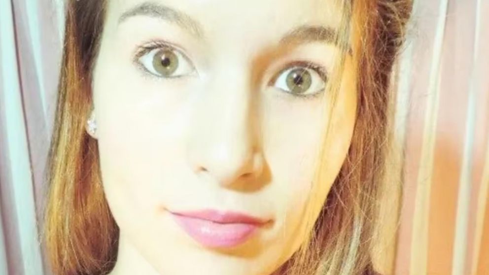 La abuela de la turista misionera fallecida en Brasil recordó a su nieta.