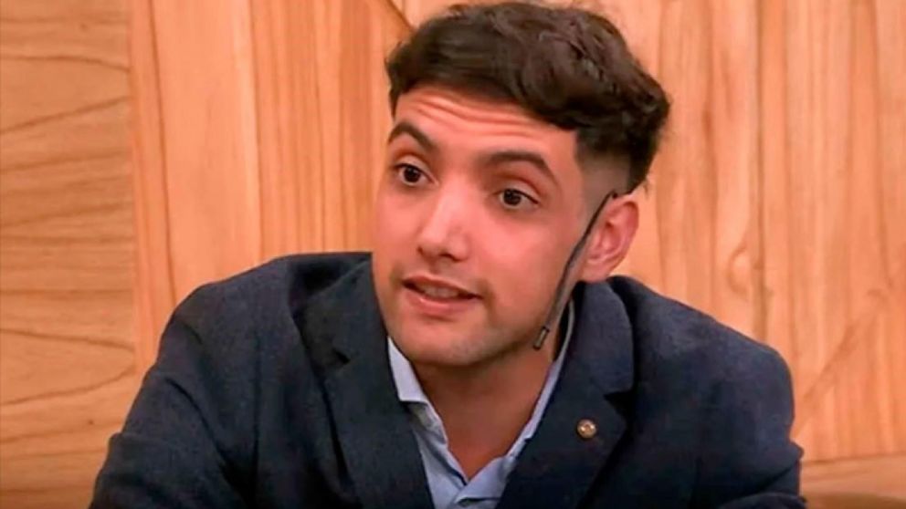 El análisis de las cuentas de Morel se realizará en los laboratorios de la Policía de Seguridad Aeroportuaria (PSA).