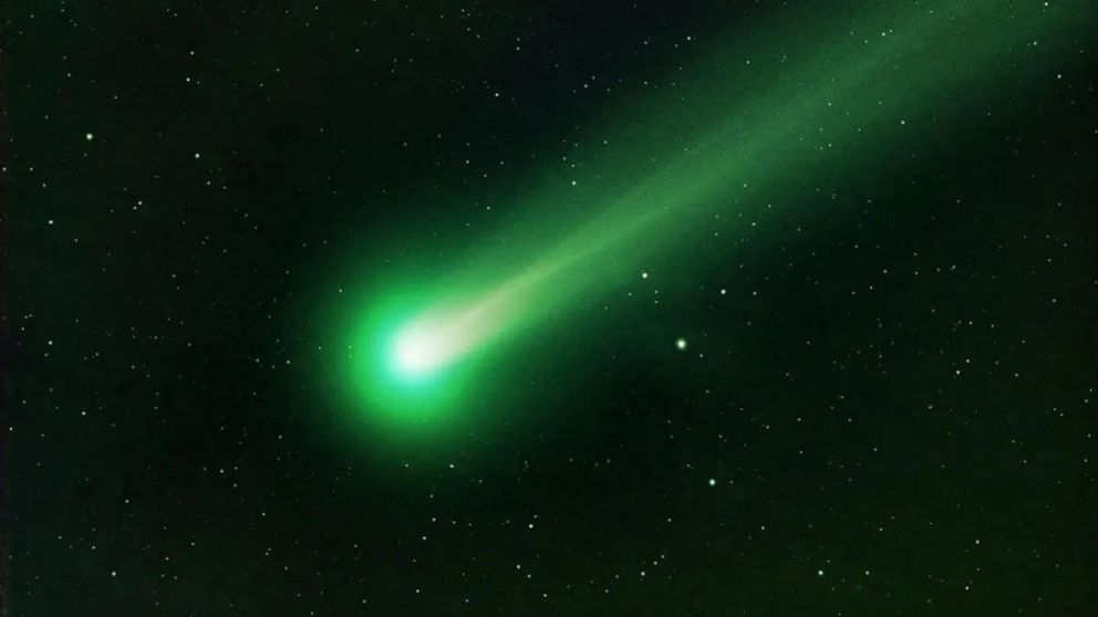 Horóscopo chino: 5 signos tendrán buena suerte gracias al paso del cometa verde.