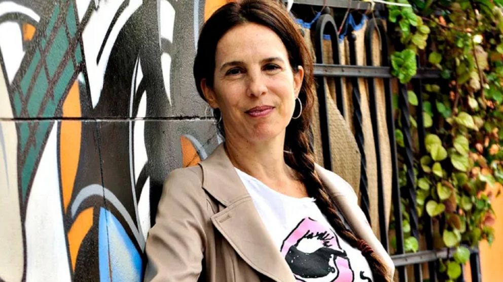 ¿Qué fue de la vida de Paula Robles, la segunda mujer de Marcelo Tinelli?