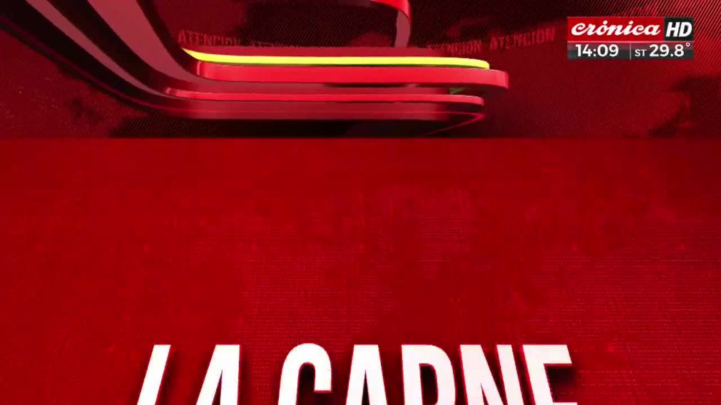 Crónica HD