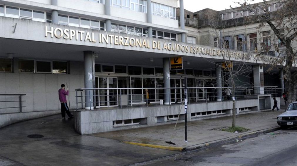 Un nene de 12 años fue diagnosticado con gastroenteritis y murió a las horas mientras dormía (Imagen ilustrativa).