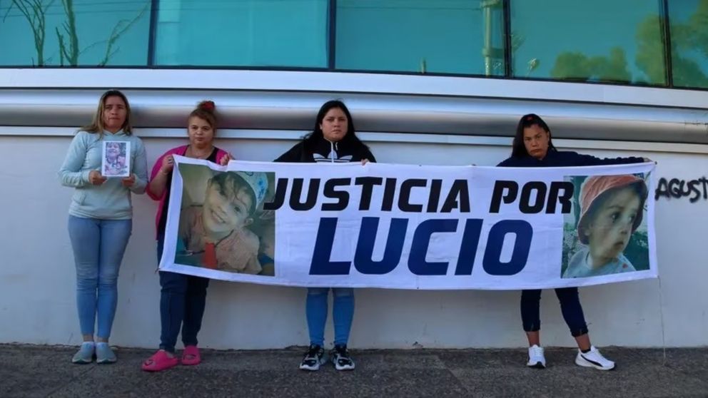 Crimen de Lucio Dupuy: denunciaron a la jueza que le dio la tenencia del nene a la madre (Imagen ilustrativa).