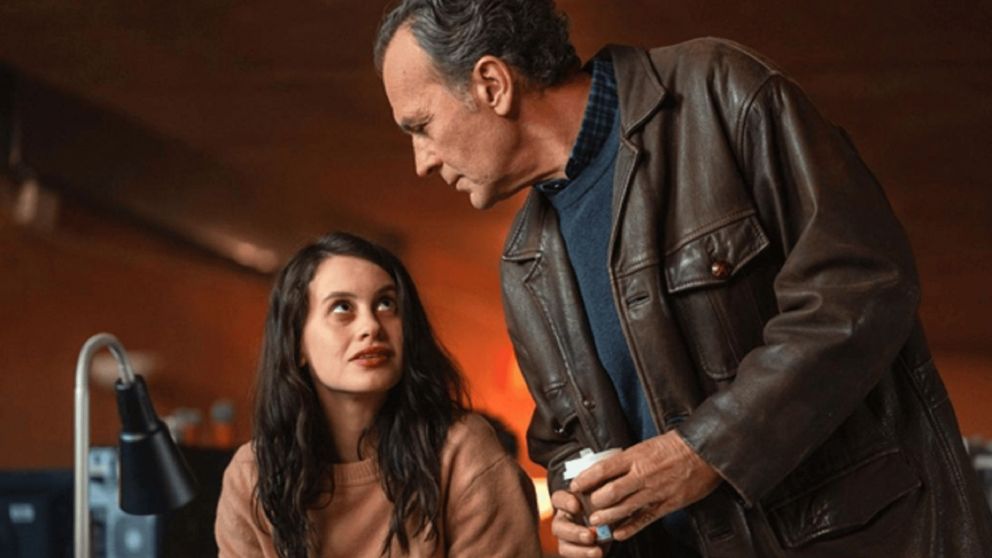 Netflix estren� una serie de solo 6 episodios que es furor.