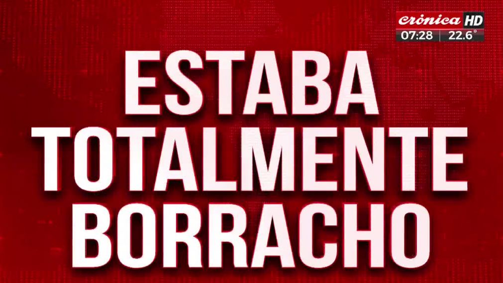 Crónica HD