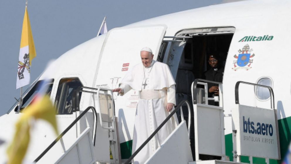 El Sumo Pont�fice retomar� la agenda hacia �frica tras la suspensi�n en Julio del 2022