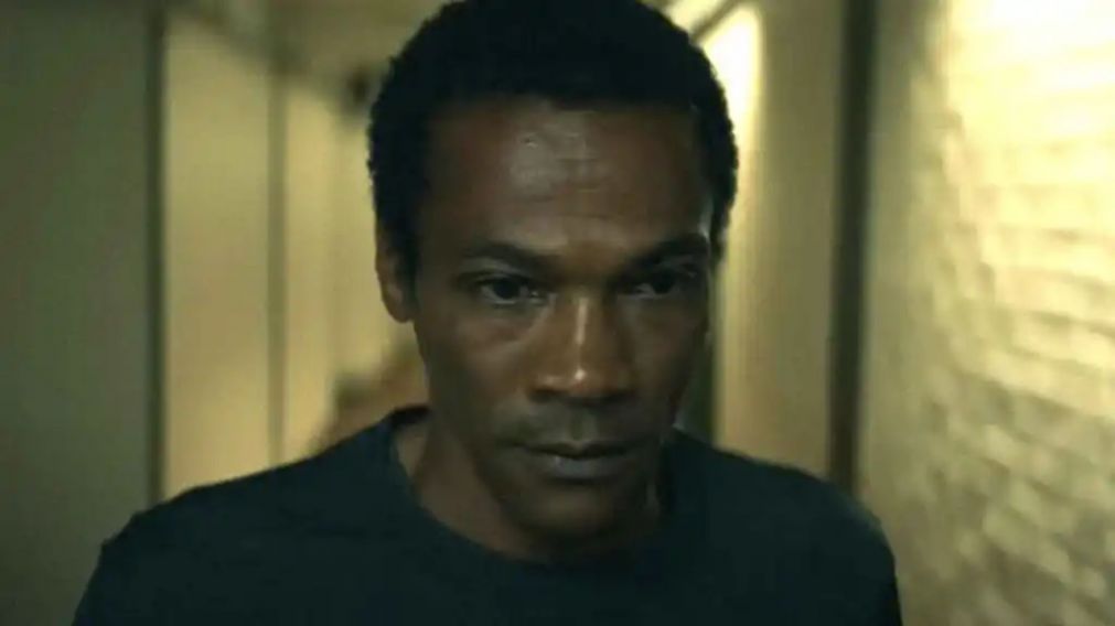 Adama Niane gan� fama mundial gracias a su rol como Leonard en la serie Lupin,