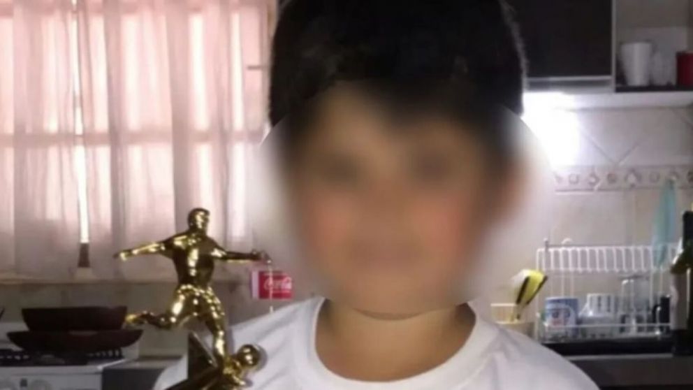 Hallaron al nene de 8 años que había sido secuestrado por sus padres en Córdoba.