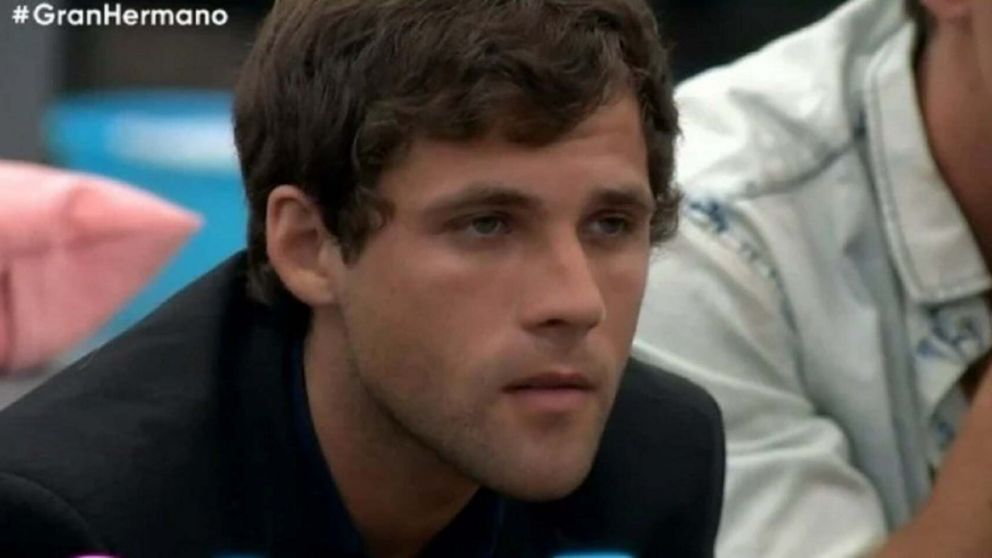 Agustín es el nuevo eliminado de "Gran Hermano" y explotaron los memes en las redes (Imagen ilustrativa).