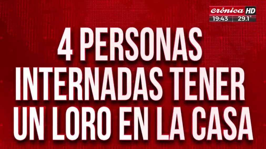 Crónica HD