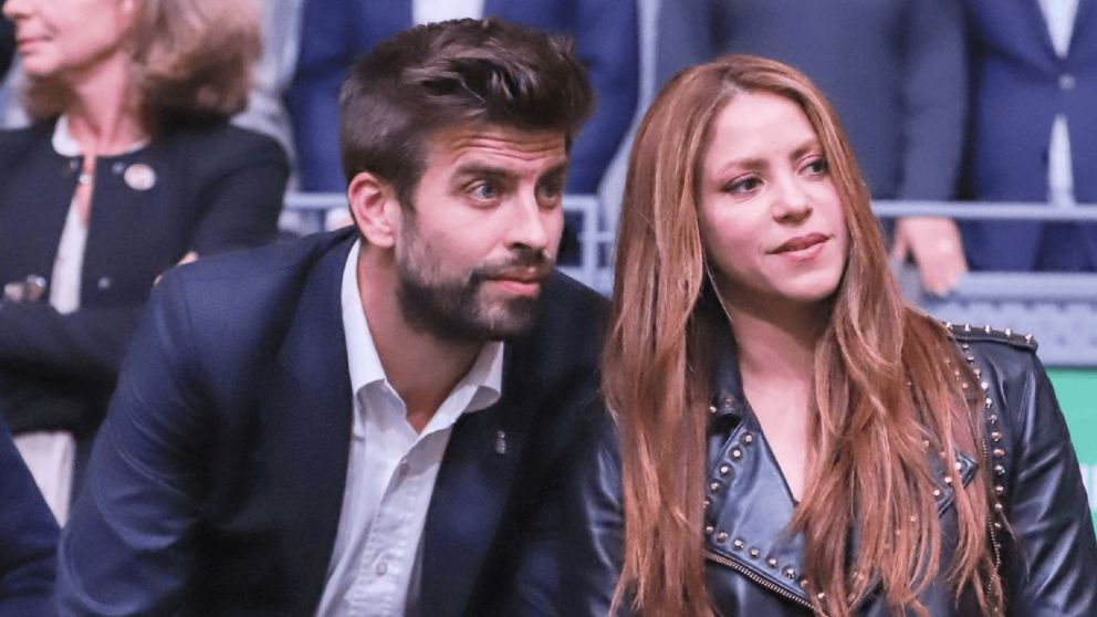 La ex pareja volver� a juntarse por un motivo familiar.