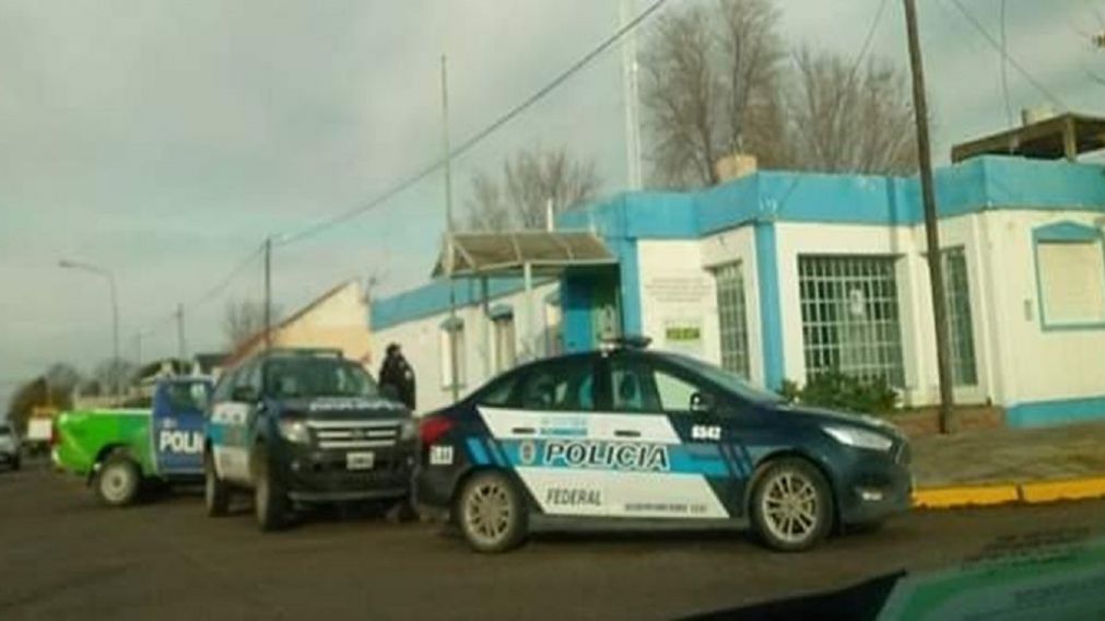 Un joven fue asesinado en Bahía Blanca.