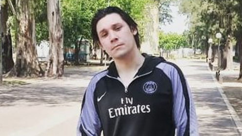 El acusado permanece detenido desde el 14 de septiembre del 2022.