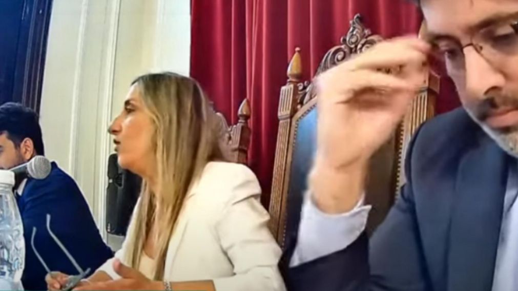 El TOC 1 de Dolores está a cargo del veredicto del caso Báez Sosa.