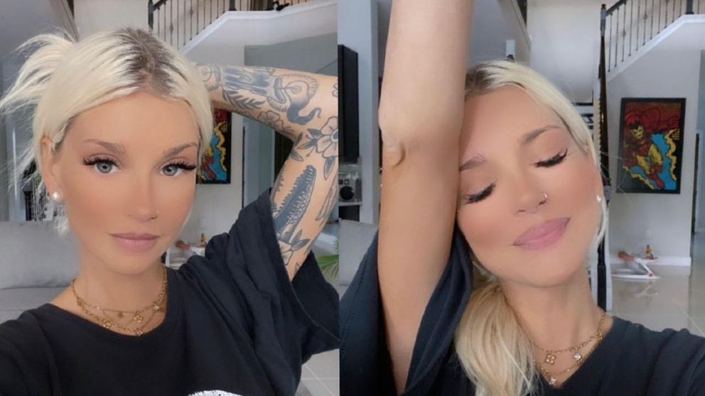 Una mujer denunci� al colegio al que asisten sus hijos.