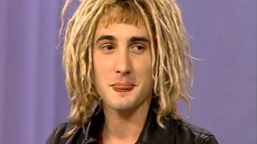 Nahuel Mutti: el reconocido actor que ahora es empresario.