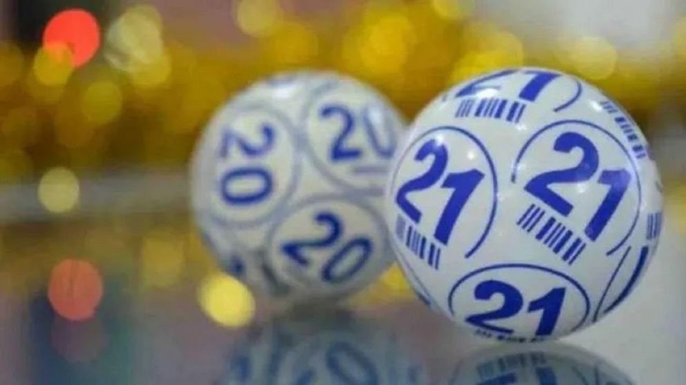 A contrarreloj: gan� una fortuna en la loter�a, pero no lo sabe y la pr�xima semana podr�a perder el premio