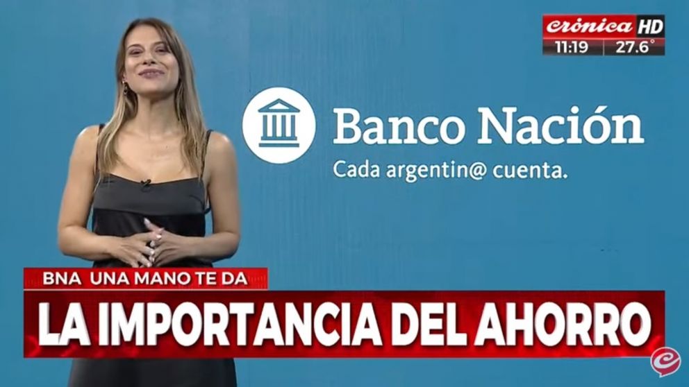 Según el Banco de la Nación Argentina, lo esencial para comenzar con un plan de ahorro es preguntarse qué es lo que se pretende conseguir.