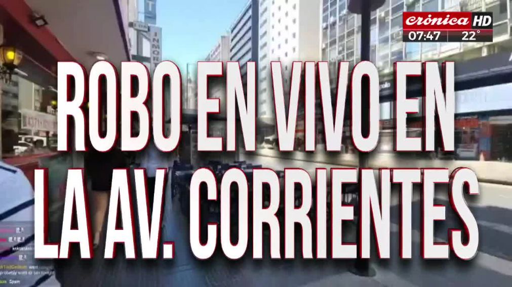 Crónica HD
