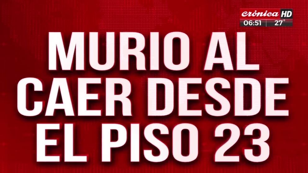 Crónica HD