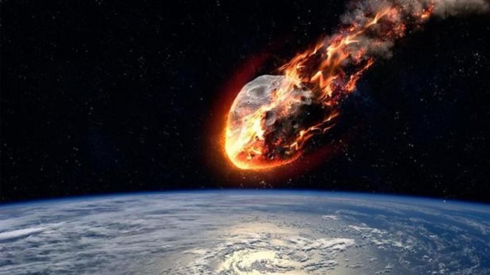 La NASA confirmó que un asteroide pasará muy cerca de nuestro planeta.