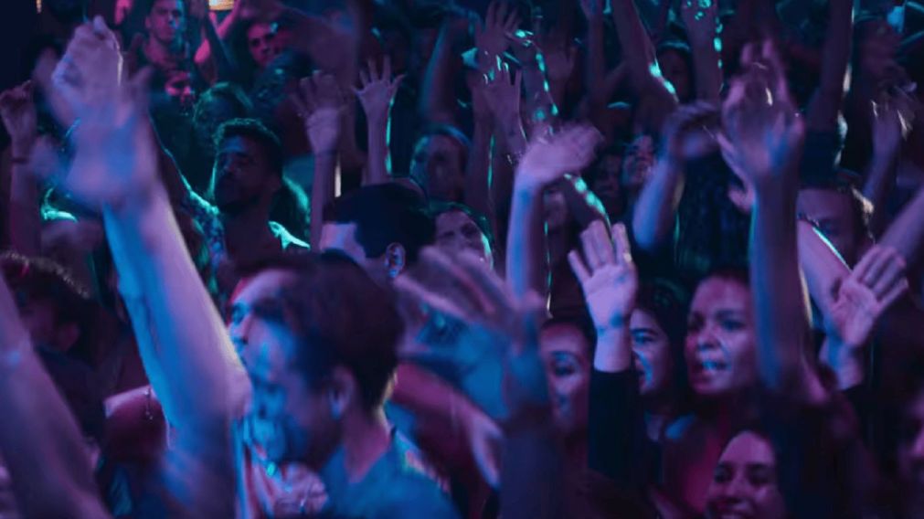 La miniserie brasileña puede ser furor en Netflix.
