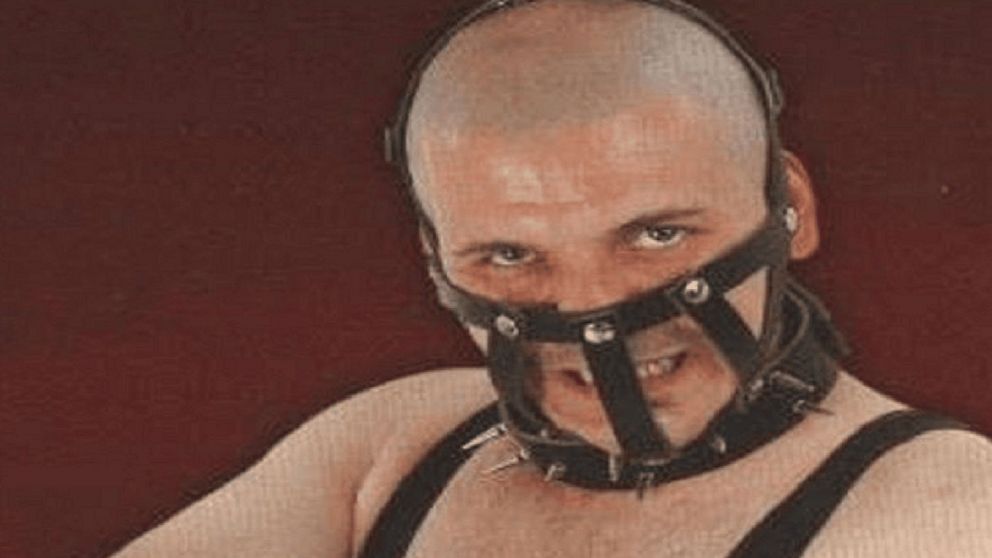 Gabriel Emmanuelli fue "El hombre perro" en "100% Lucha" y ahora su vida es muy diferente.