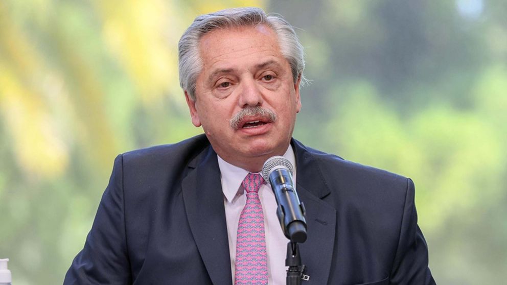 El Gobierno nacional oficializó la decisión de pagar con bonos a la Ciudad de Buenos Aires (Archivo/Télam).