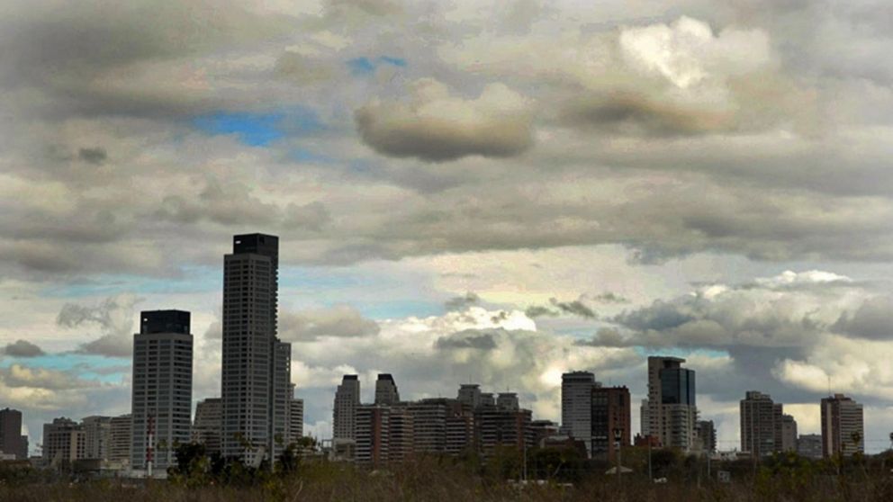 Clima en el AMBA: el pronóstico para este jueves 26 de marzo