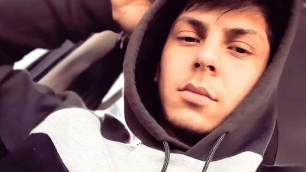 Ayrton Viollaz es uno de los imputados por el crimen de Fernando Báez Sosa.