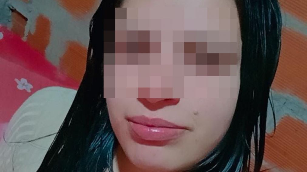 Milagros Torres fue detenida al conocerse los resultados de la autopsia.