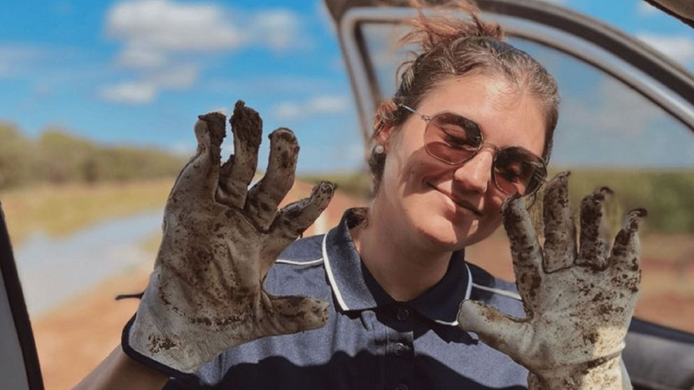 Una joven argentina contó en Twitter cómo es vivir y trabajar en Australia.