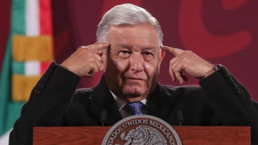 Andrés López Obrador criticó al FMI por endeudar a Argentina en intento de reelección de Mauricio Macri.